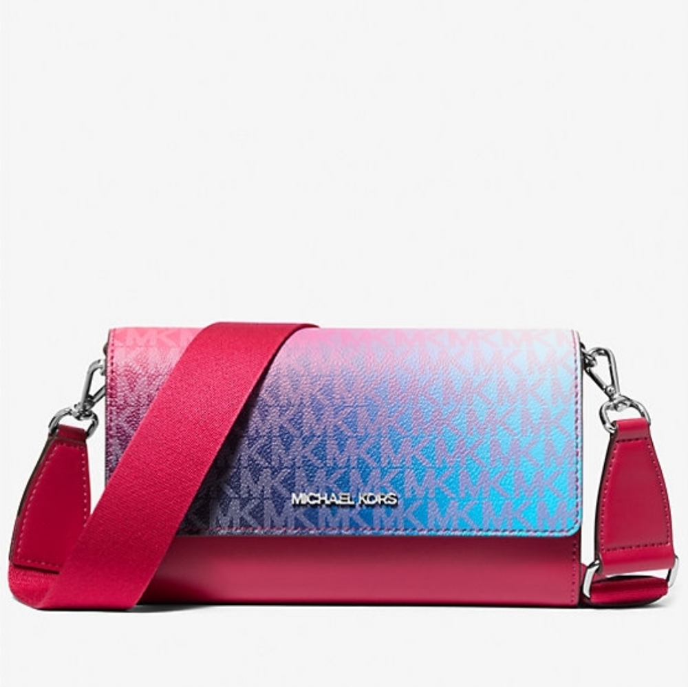 Michael Kors Ombre Bag - Picture 11 of 11